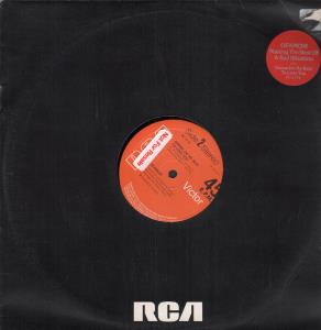 Ofanchi - Making The Best Of A Bad Situation - 12 Inch