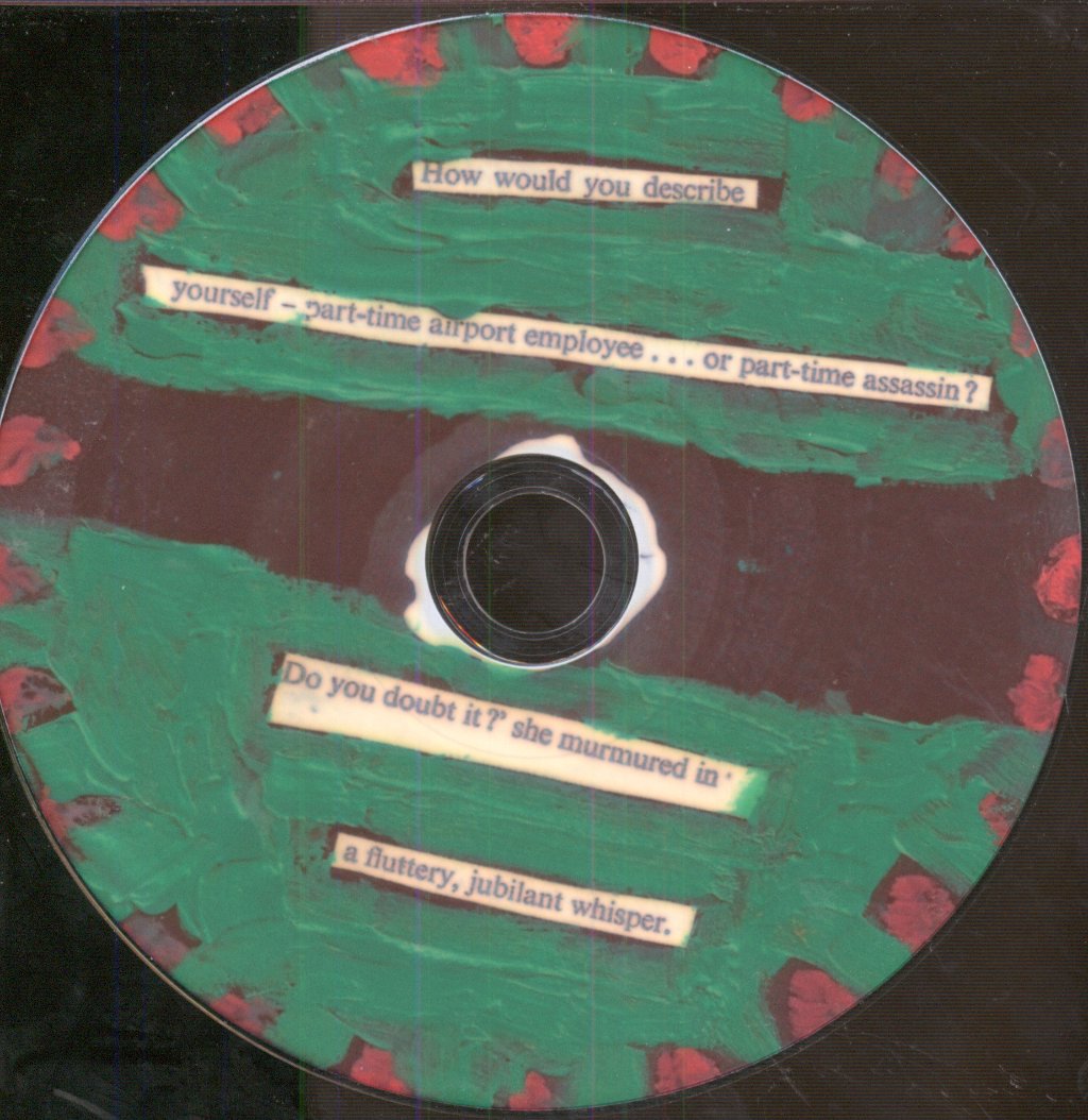 MAKAKAROOMA - Makakaroooma - Cdr