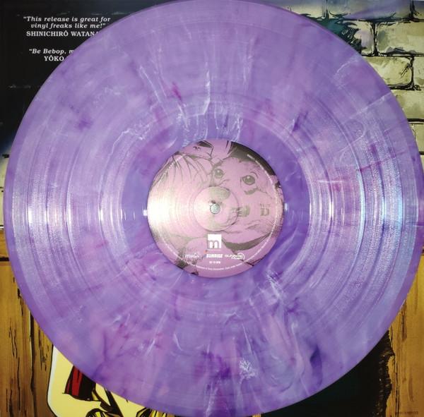 Seatbelts - Cowboy Bebop (Original Series Soundtrack) - Double Lp