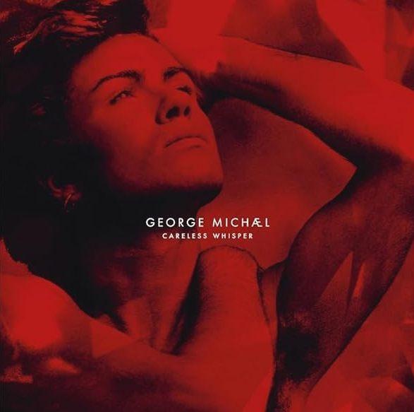George Michael - Careless Whisper - 12 Inch