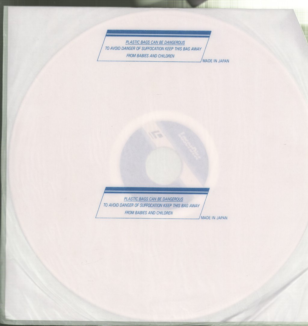 ABBA - In Concert - Laser Disc