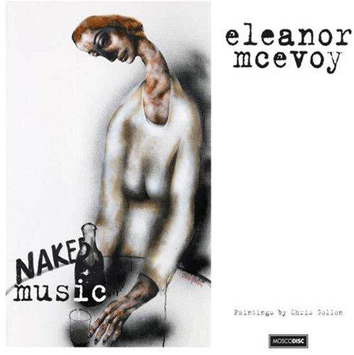 Eleanor Mcevoy - Naked Music - Cd