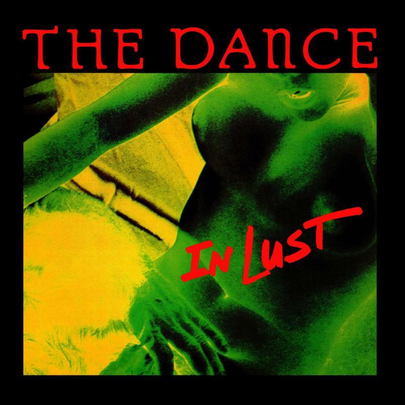 Dance - In Lust - Lp