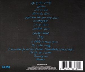 Shawn Mendes - Handwritten Revisited - Cd