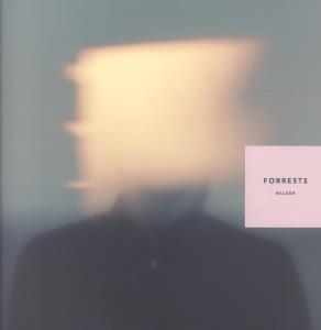 Forrests - Wilder - Lp