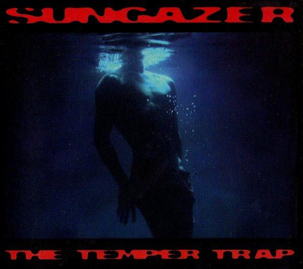 Temper Trap - Sungazer - Cd