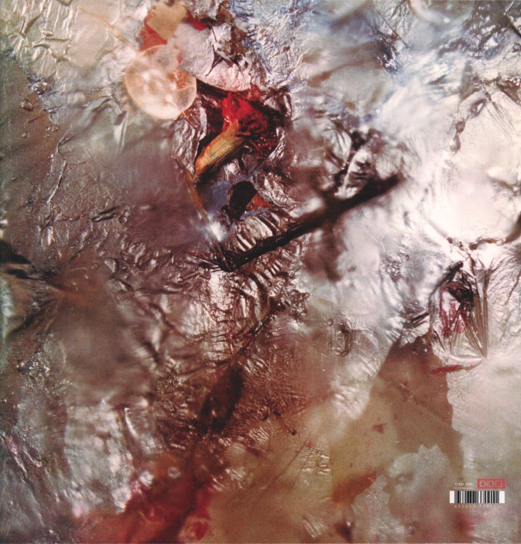 Cocteau Twins - Head Over Heels - Lp