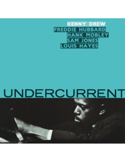 Kenny Drew - Undercurrent - Lp