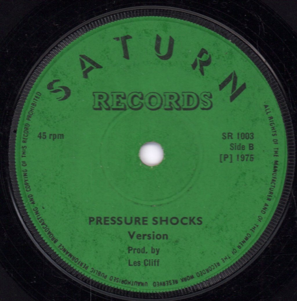 Errol G - You Are The One I Love - 7 Inch
