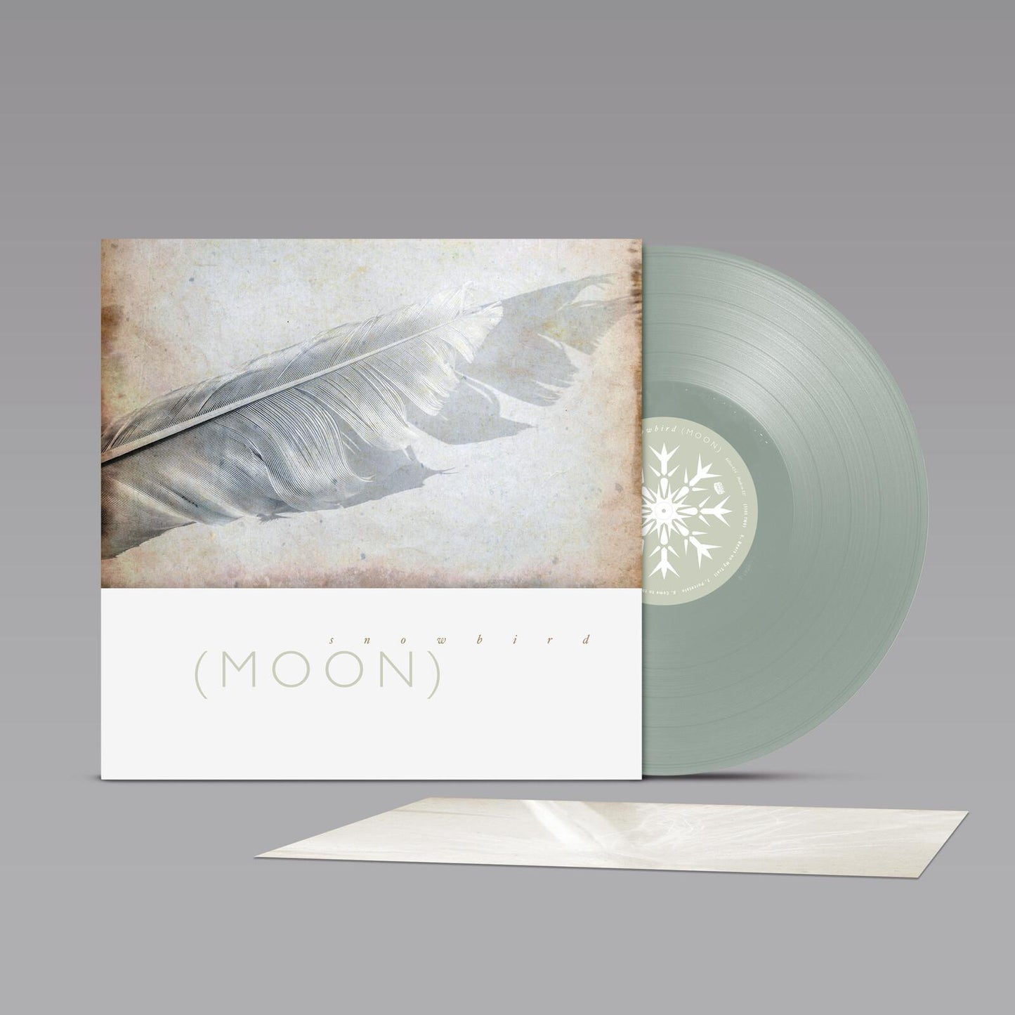 Snowbird - Moon (10th Anniversary Edition - Lp