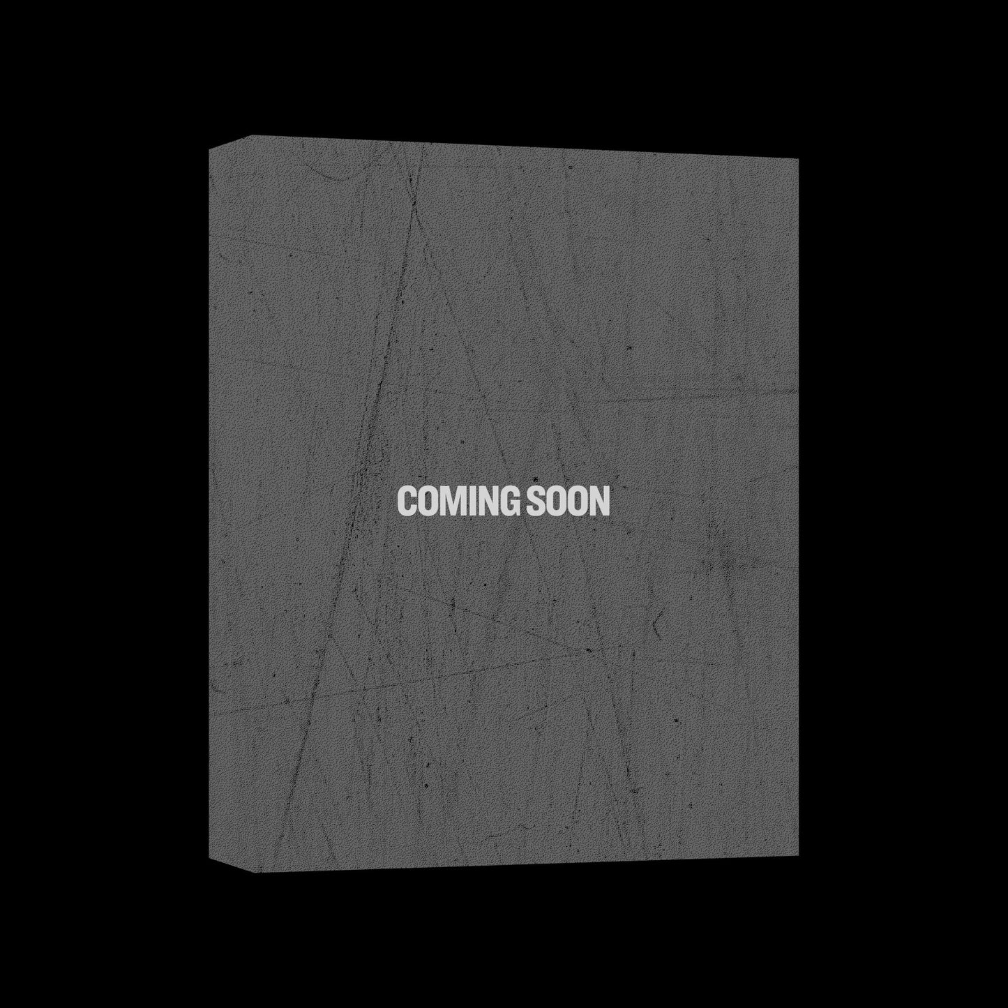 Le Sserafim - 5th Mini Album 'hot' (Drenched Vetiver) - Cd