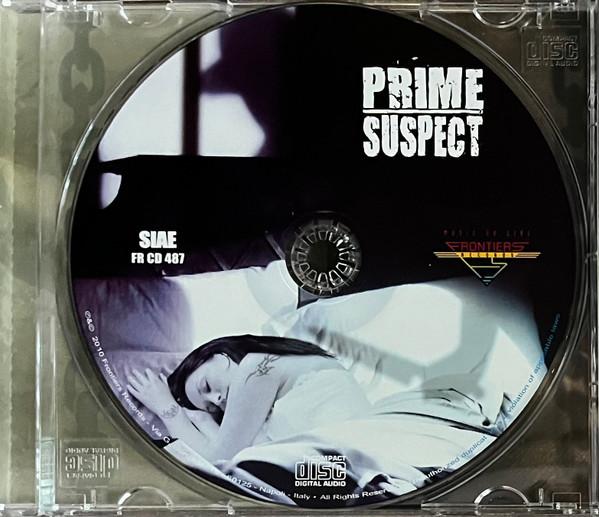 Prime Suspect - Prime Suspect - Cd