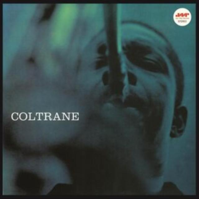 John Coltrane - Coltrane - Lp