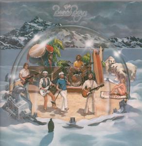 Beach Boys - Keepin' The Summer Alive - Lp