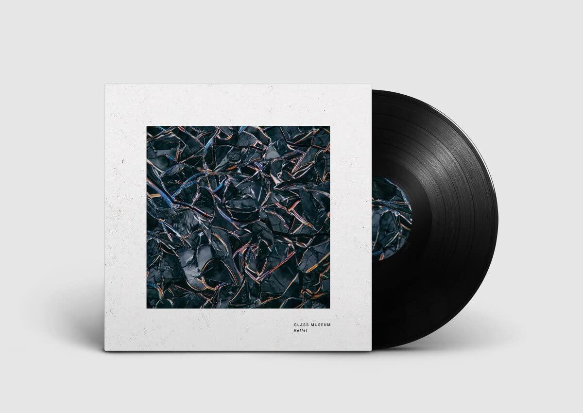 Glass Museum - Reflet - Lp