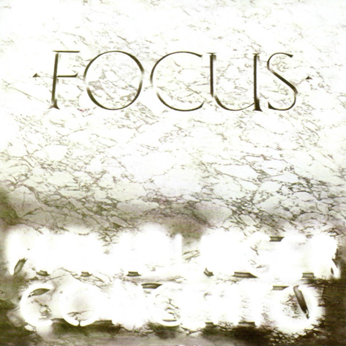 Focus - Hamburger Concerto - Cd