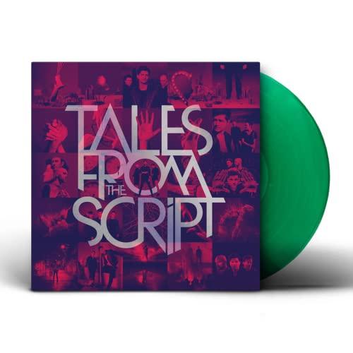 Script - Tales From the Script: Greatest Hits - Lp