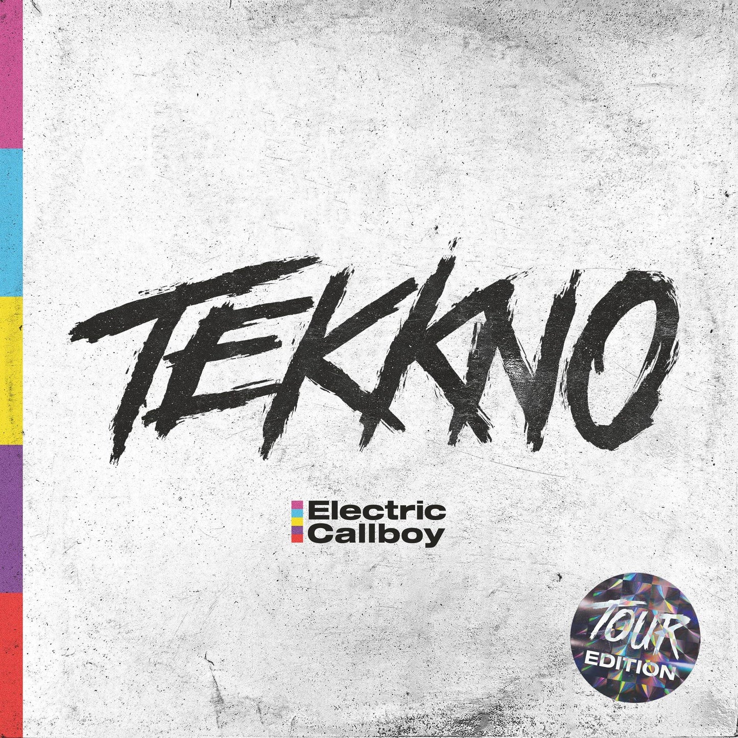 Electric Callboy - Tekkno (Tour Edition) - Lp