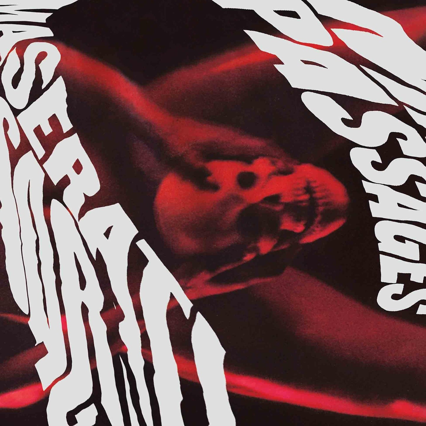 Maserati - Passages - Cd