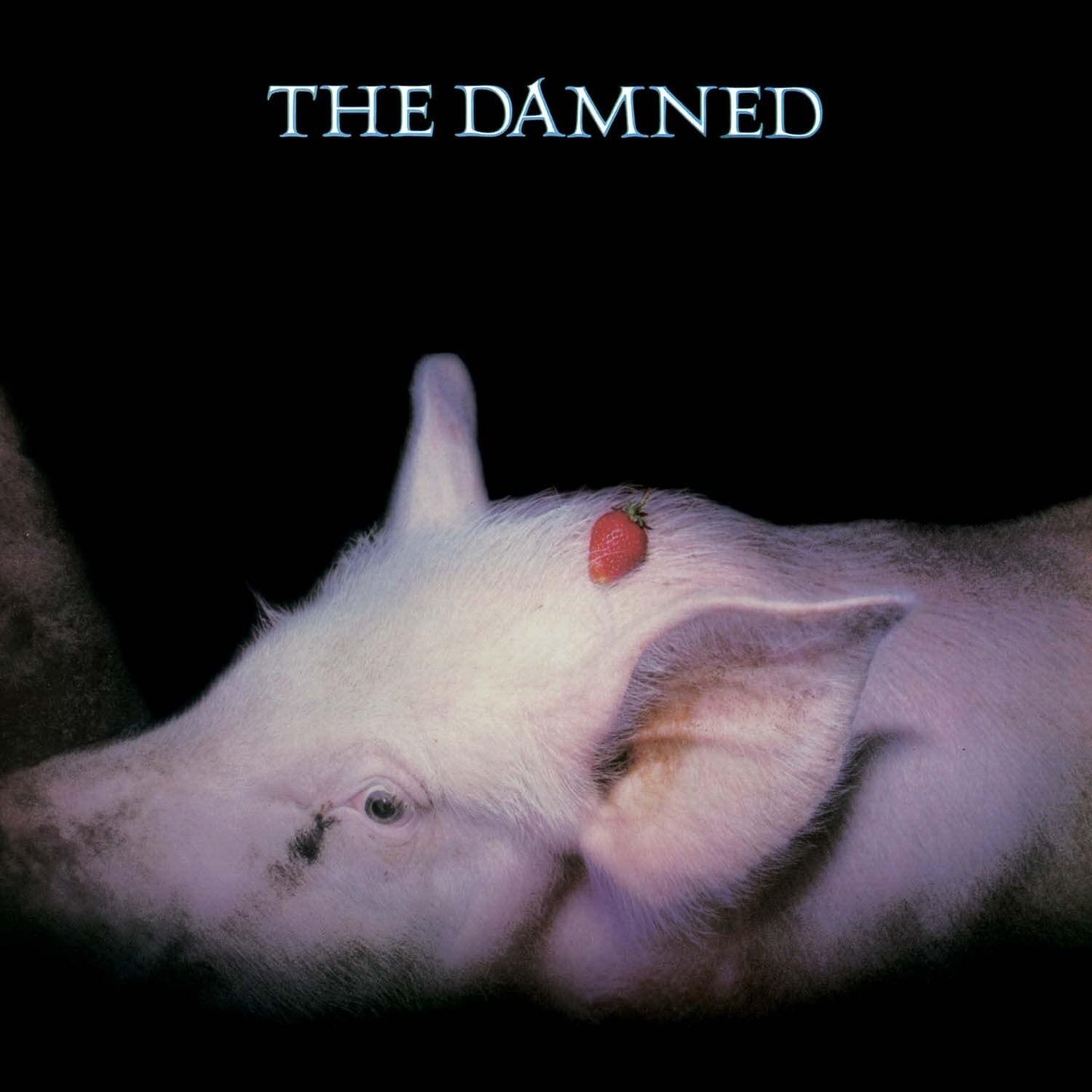 Damned - Strawberries - Double Cd