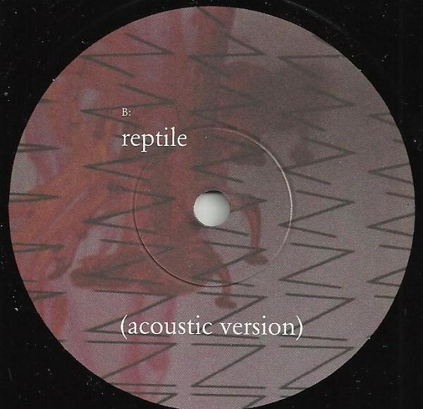 Citizens! - Reptile - 7 Inch