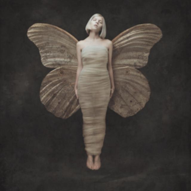 Aurora - All My Demons Greeting Me As A Friend - Cd