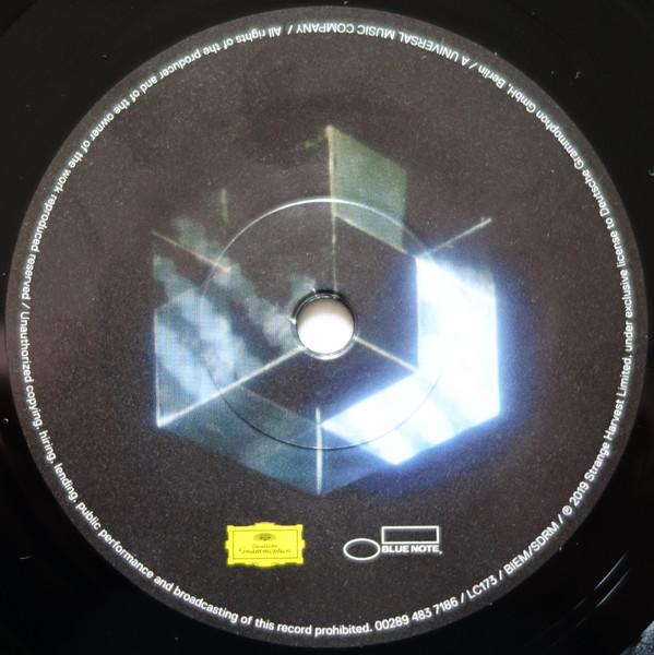 Agnes Obel - Island Of Doom - 7 Inch