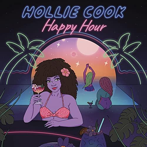 Hollie Cook - Happy Hour - Cd