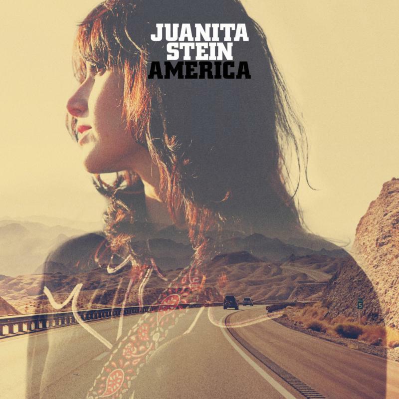 Juanita Stein - America - Lp