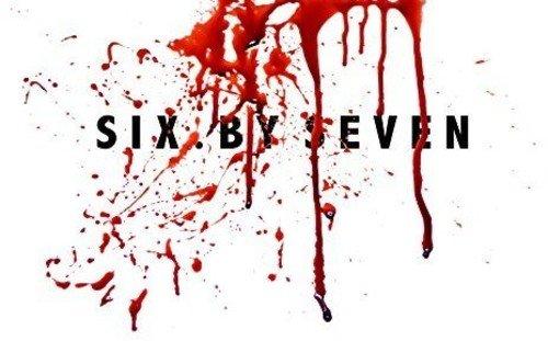 Six By Seven - Six.by Seven - Lp