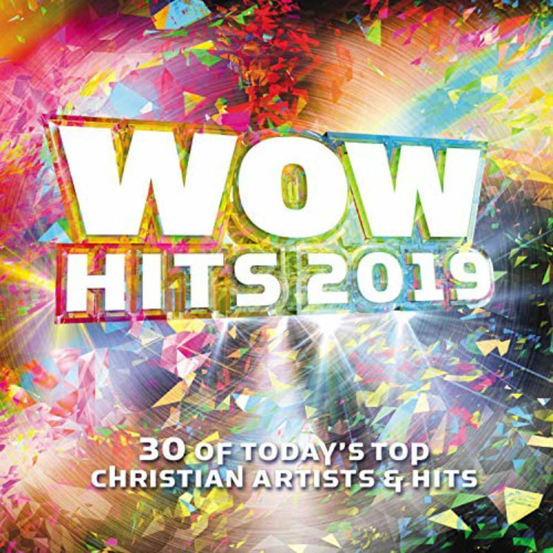 Various Artists - Wow Hits 2019 - Cd