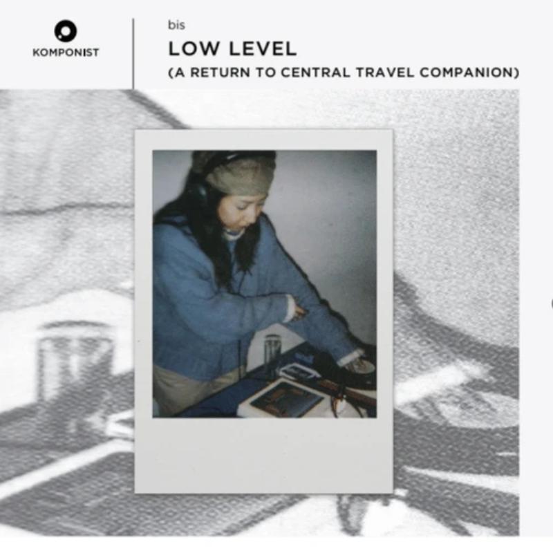 Bis - Low Level - Cd