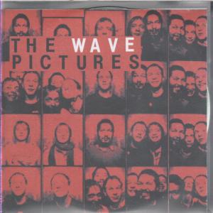 Wave Pictures - Little Suprise - Cdr