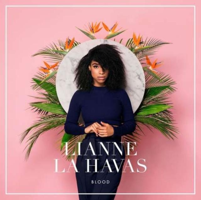 Lianne La Havas - Blood - Lp