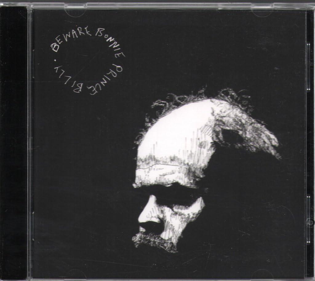 Bonnie Prince Billy - Beware - Cd