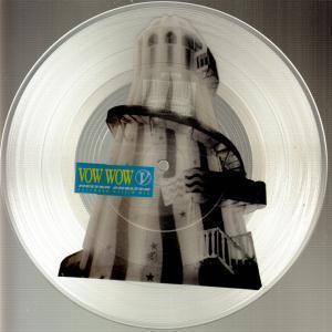 Vow Wow - Helter Skelter - 10 Inch