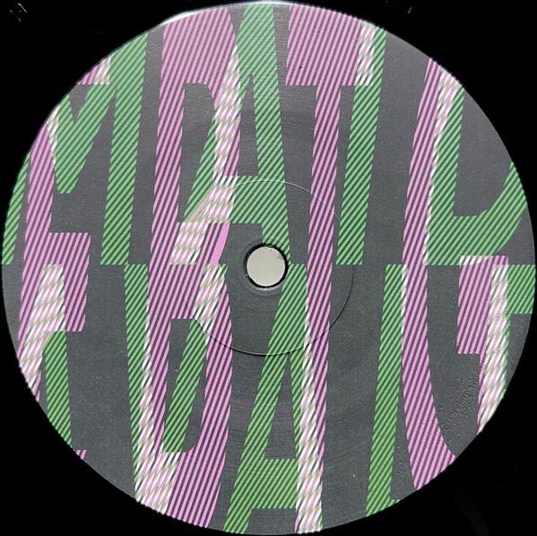 Everything But The Girl - At Maida Vale - 12 Inch