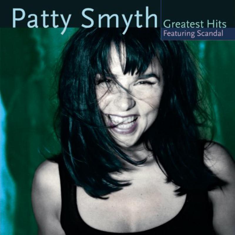 Patty Smyth - Patty Smyth's Greatest Hits Fe - Cd