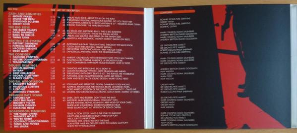 Various Artists - Business - Cd
