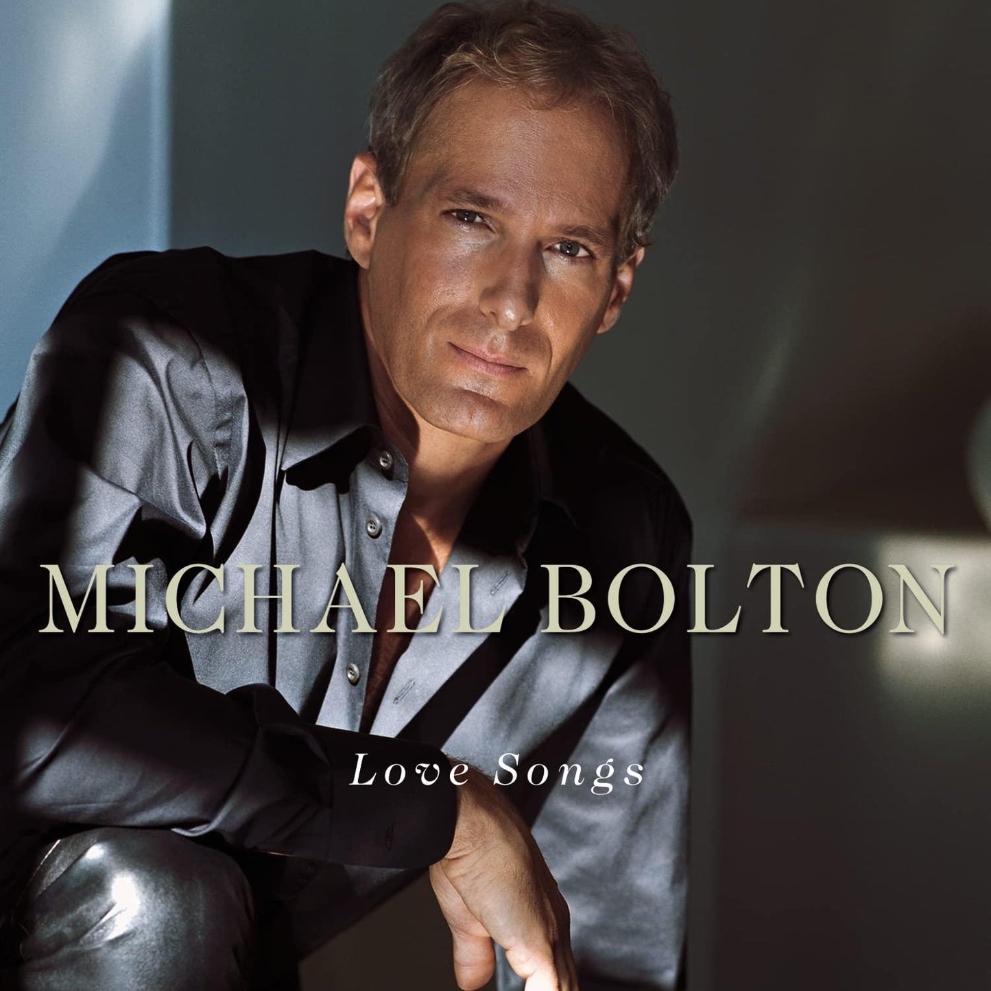 Michael Bolton - Love Songs - Cd