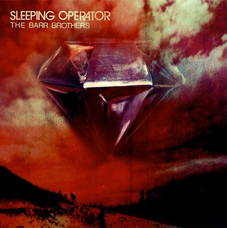 Barr Brothers - Sleeping Operator - Cd