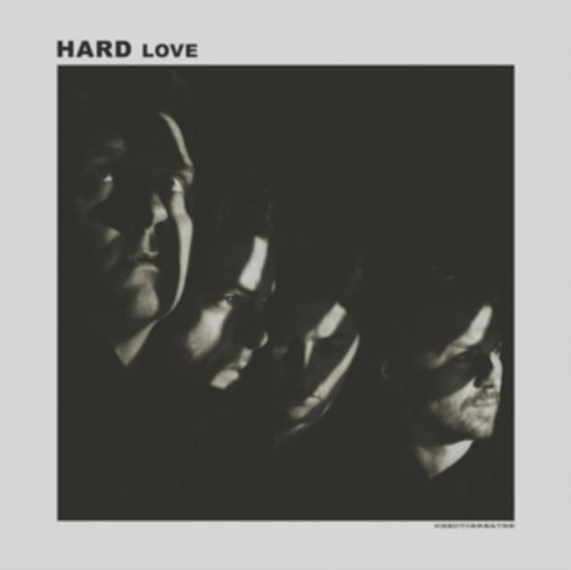 Needtobreathe - H A R D L O V E - Cd
