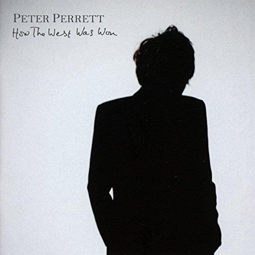 Peter Perrett (only ones) - How the West Was Won - Cd