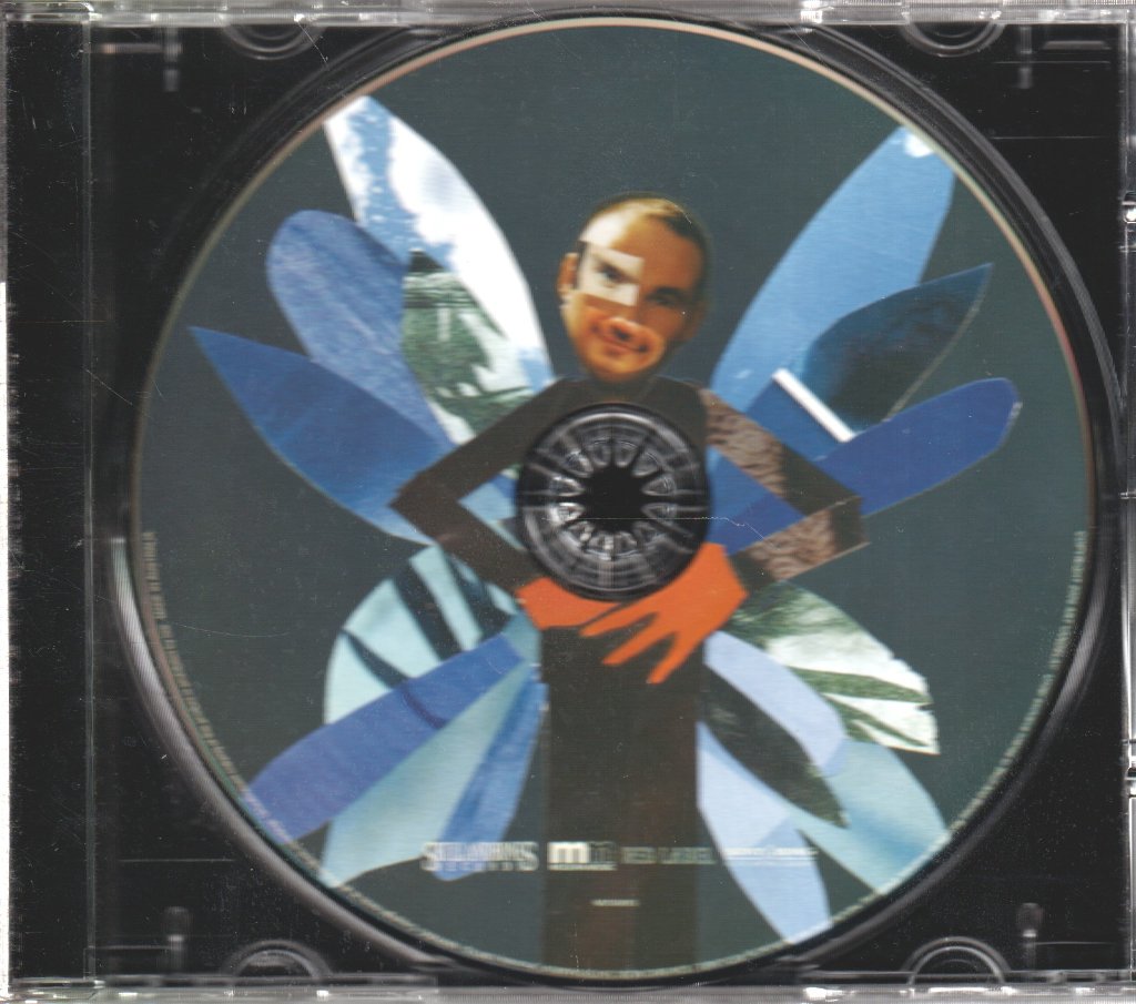 Art Vandelay - Human Comedy - Cd