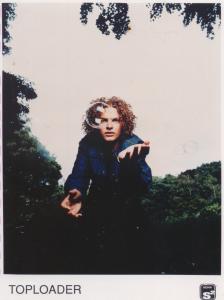 Toploader - Full Colour Promo - Photograph