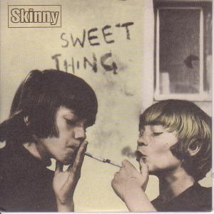 Skinny - Sweet Thing - Cd