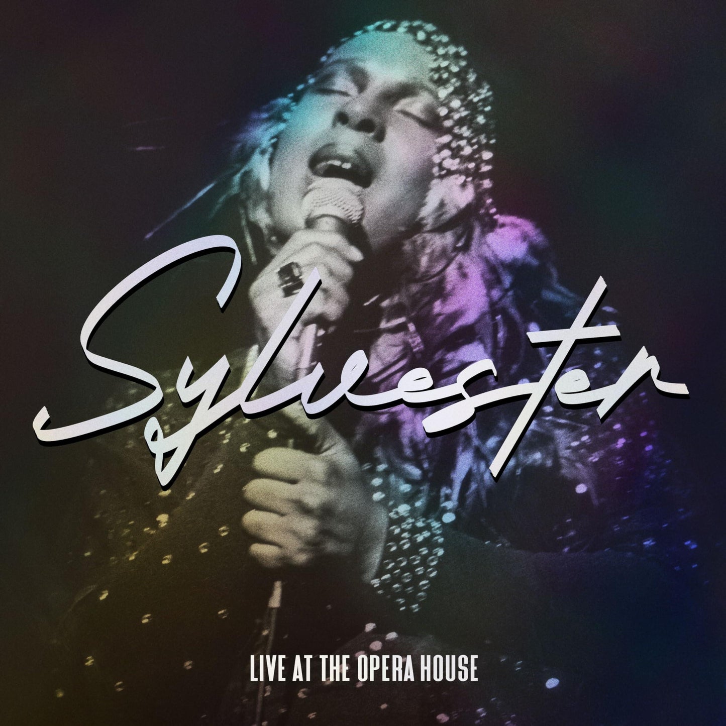 Sylvester - Live At the Opera House - Double Cd