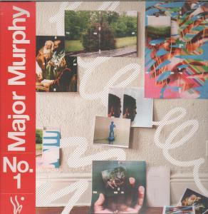 Major Murphy - No. 1 - Lp