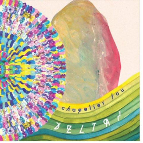 Chapelier Fou - Deltas - Cd