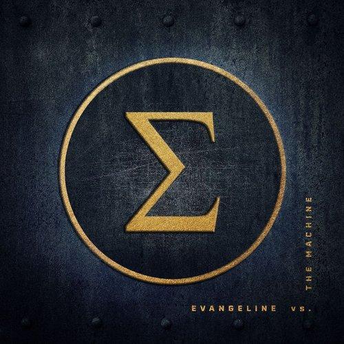 Eric Church - Evangeline Vs. the Machine - Cd